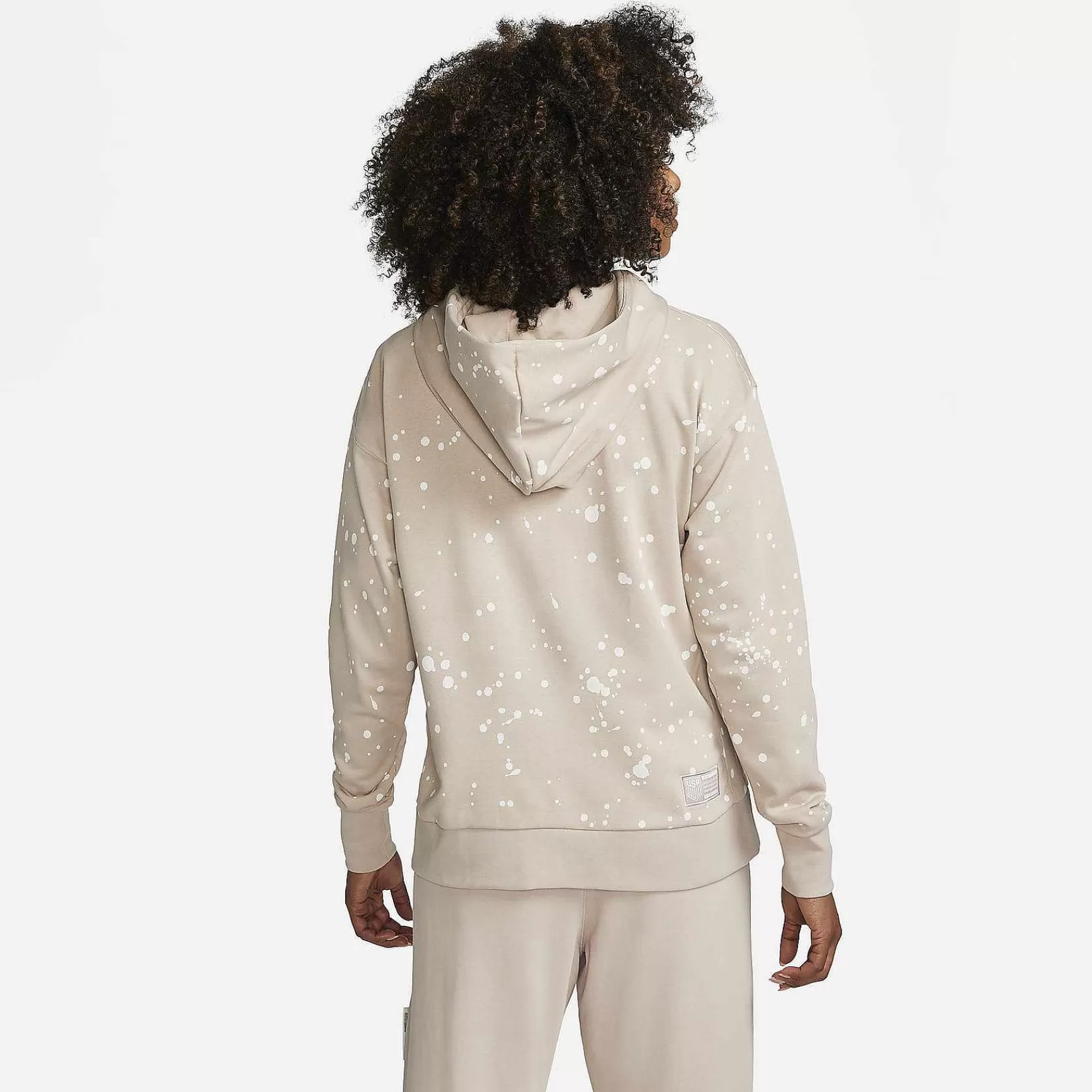 Hoodies & Sweatshirts-Nike Hoodies & Sweatshirts U.S. Standard Issue