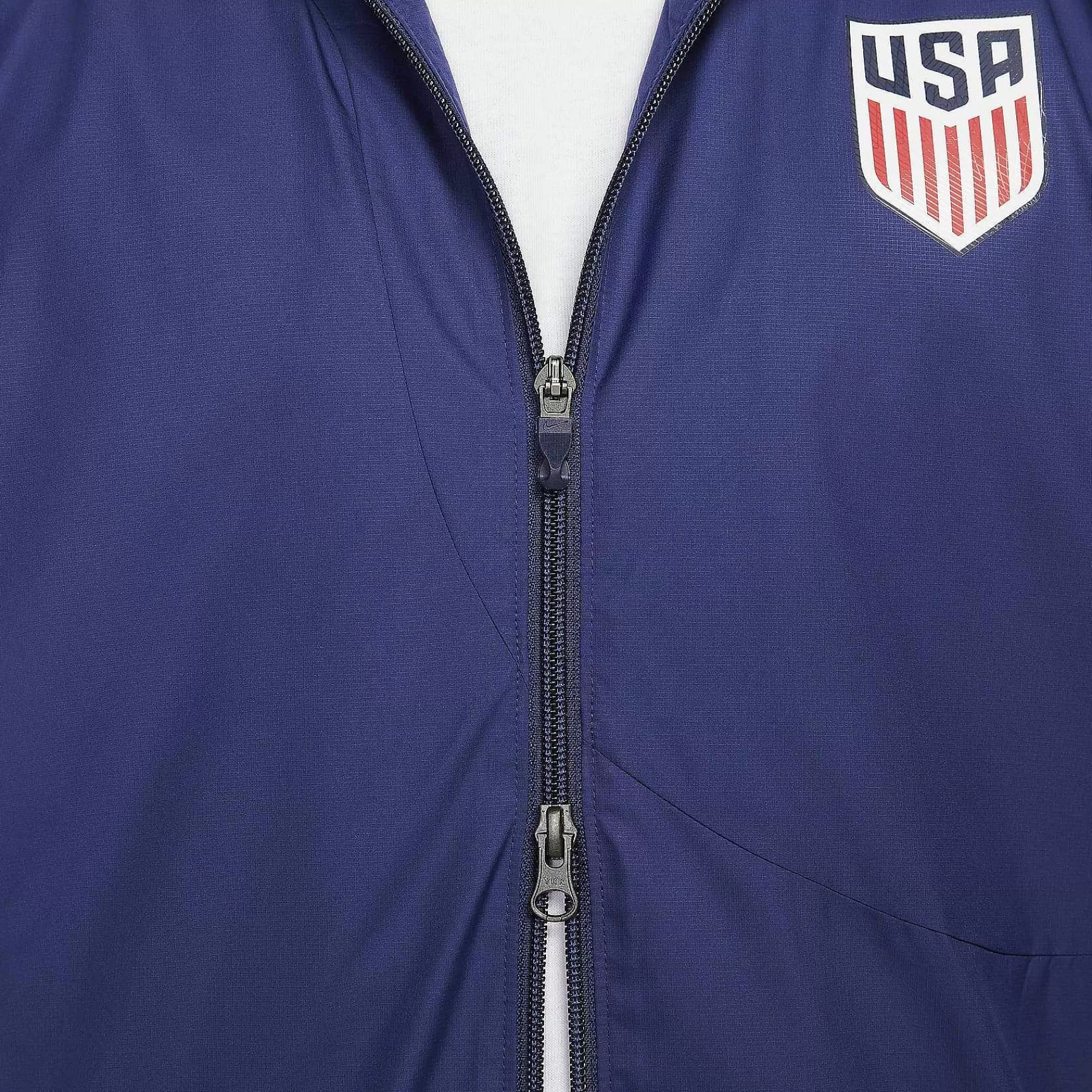 Outerwear & Jackets-Nike Outerwear & Jackets U.S. Strike