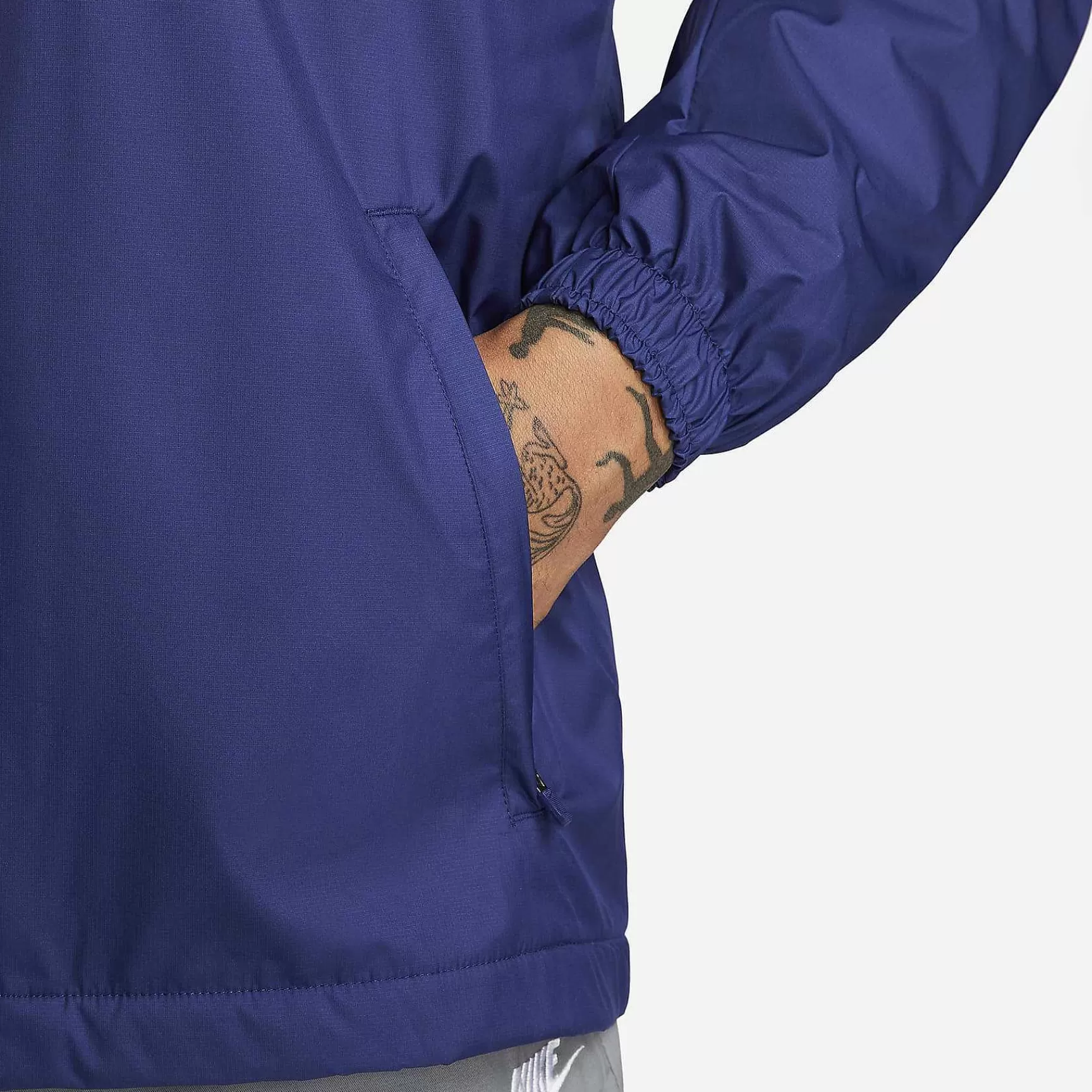 Outerwear & Jackets-Nike Outerwear & Jackets U.S. Strike