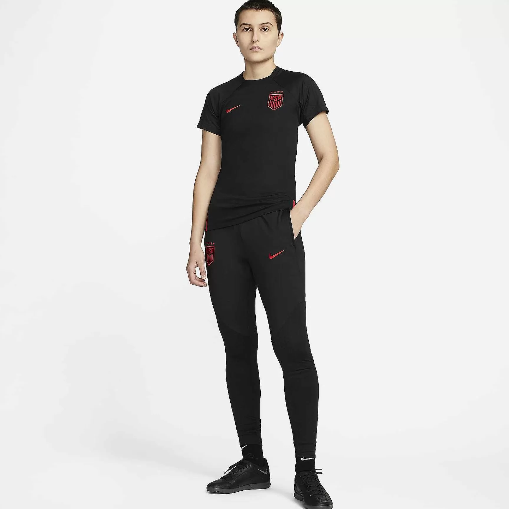 Pants-Nike Pants U.S. Strike