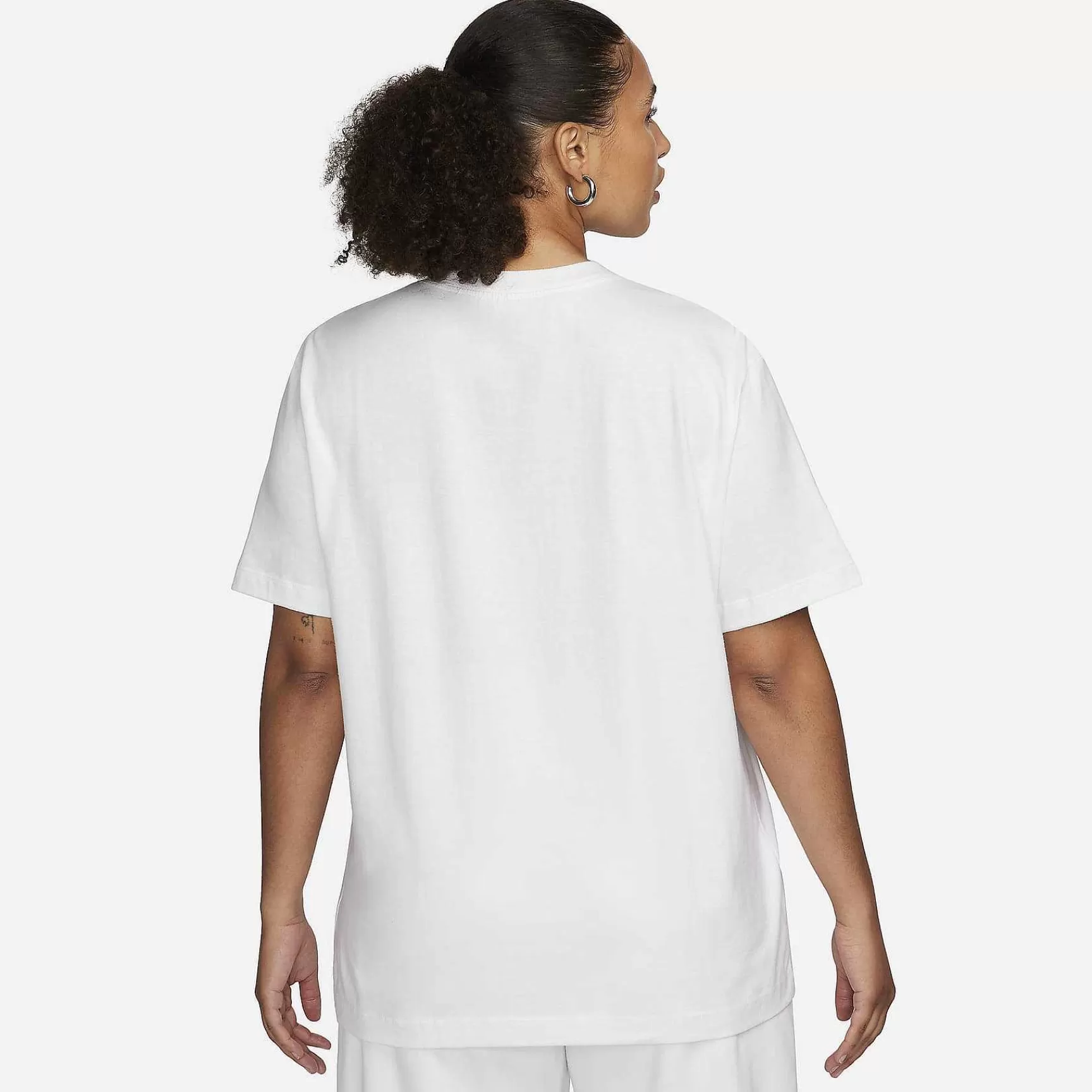 Tops & T-Shirts-Nike Tops & T-Shirts U.S. Swoosh