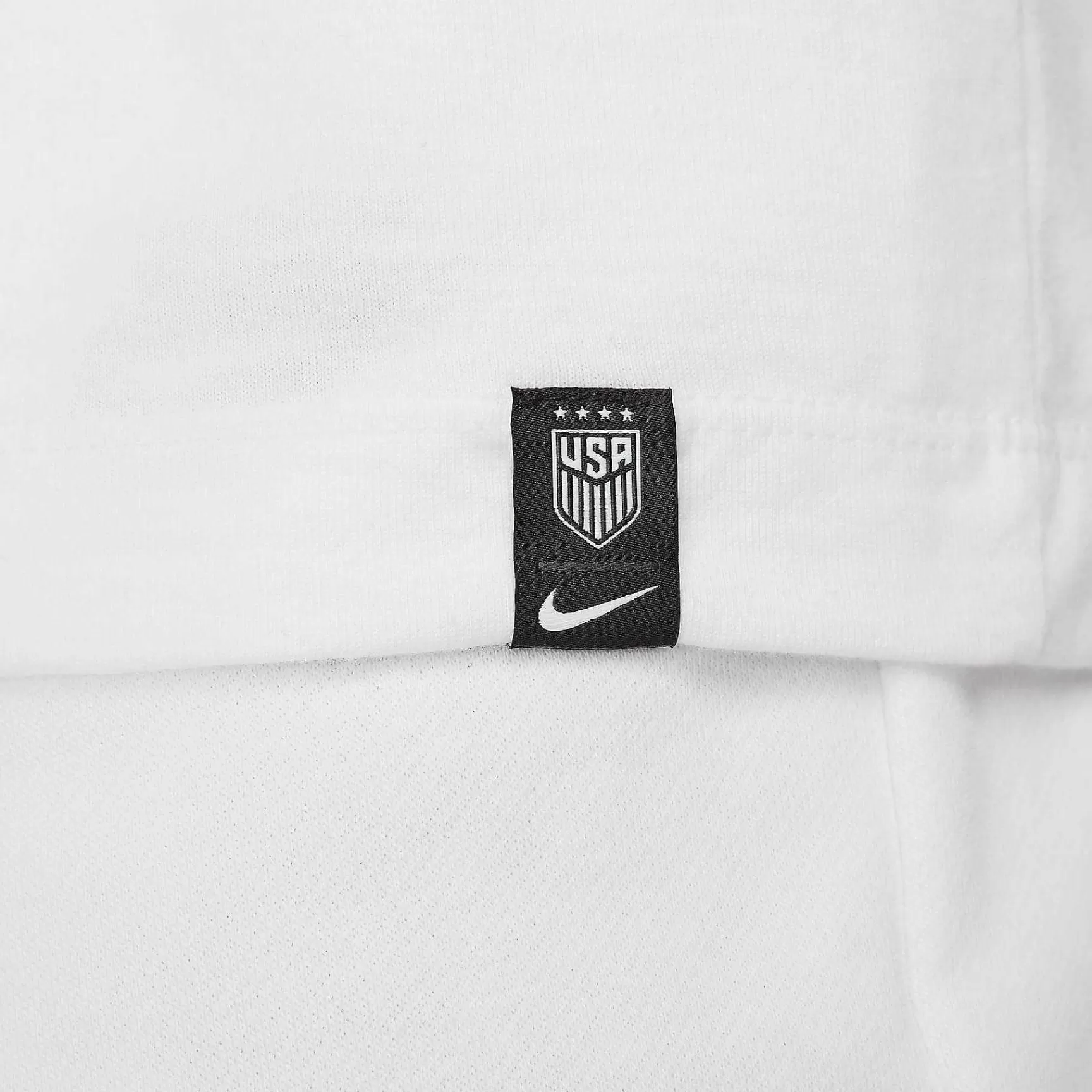 Tops & T-Shirts-Nike Tops & T-Shirts U.S. Swoosh