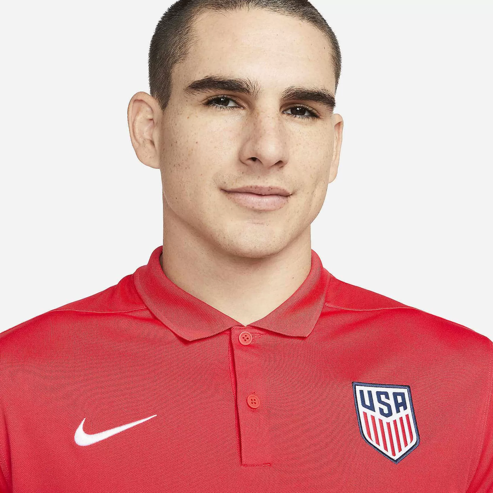 Tops & T-Shirts-Nike Tops & T-Shirts U.S. Victory