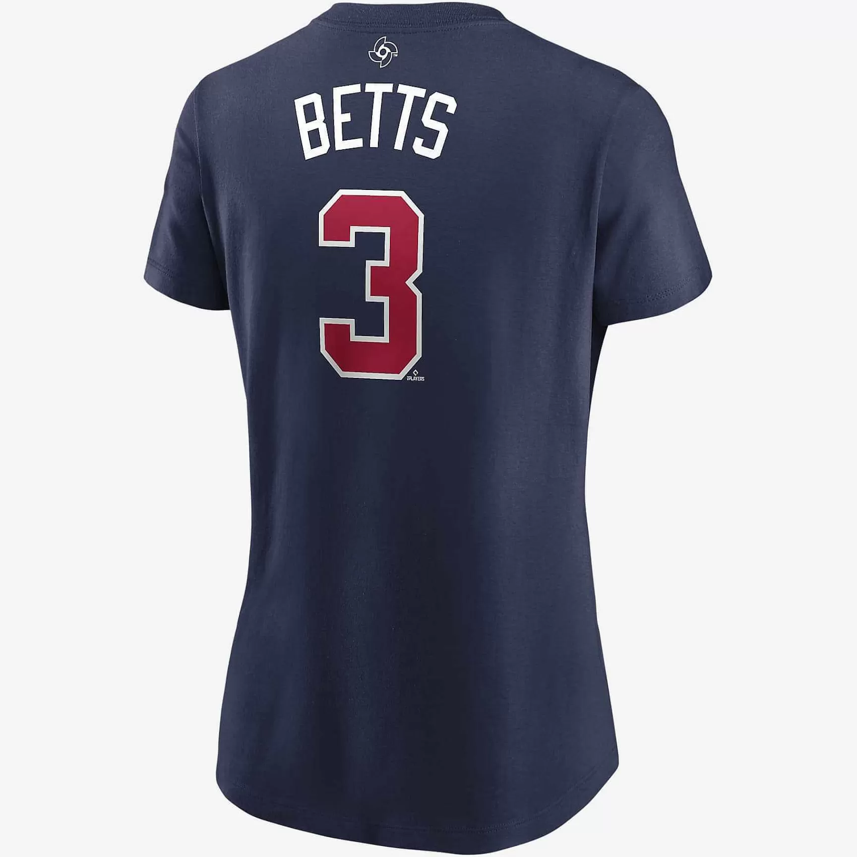 Tops & T-Shirts-Nike Tops & T-Shirts Usa Baseball 2023 World Baseball Classic (Mookie Betts)