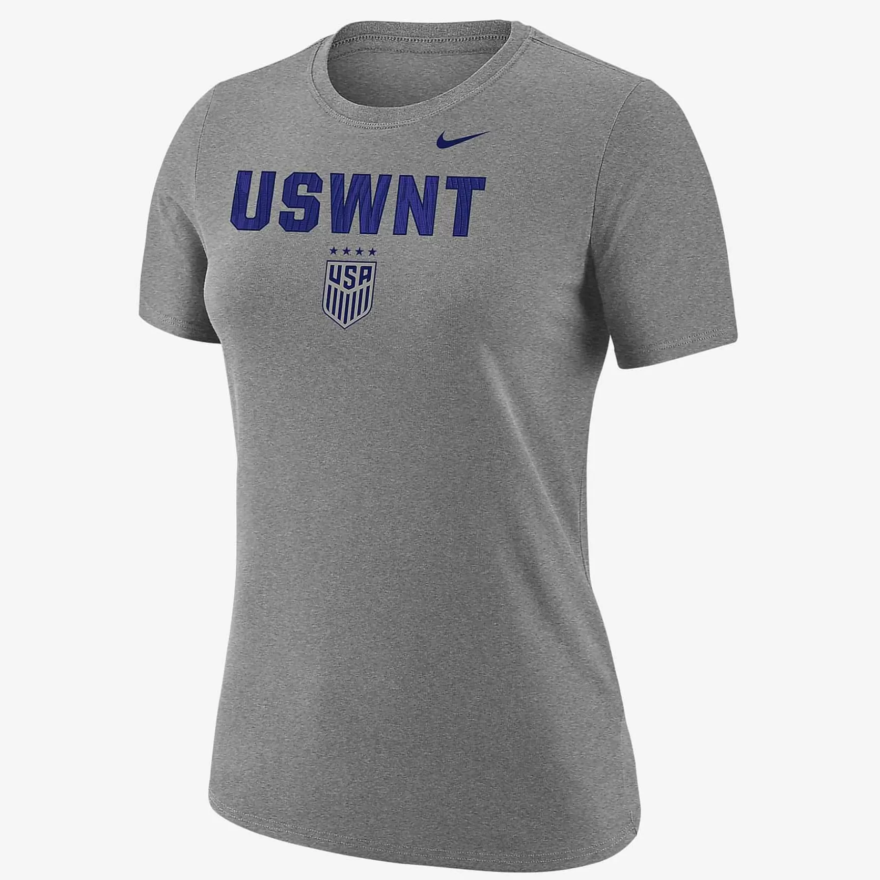 Tops & T-Shirts-Nike Tops & T-Shirts Uswnt