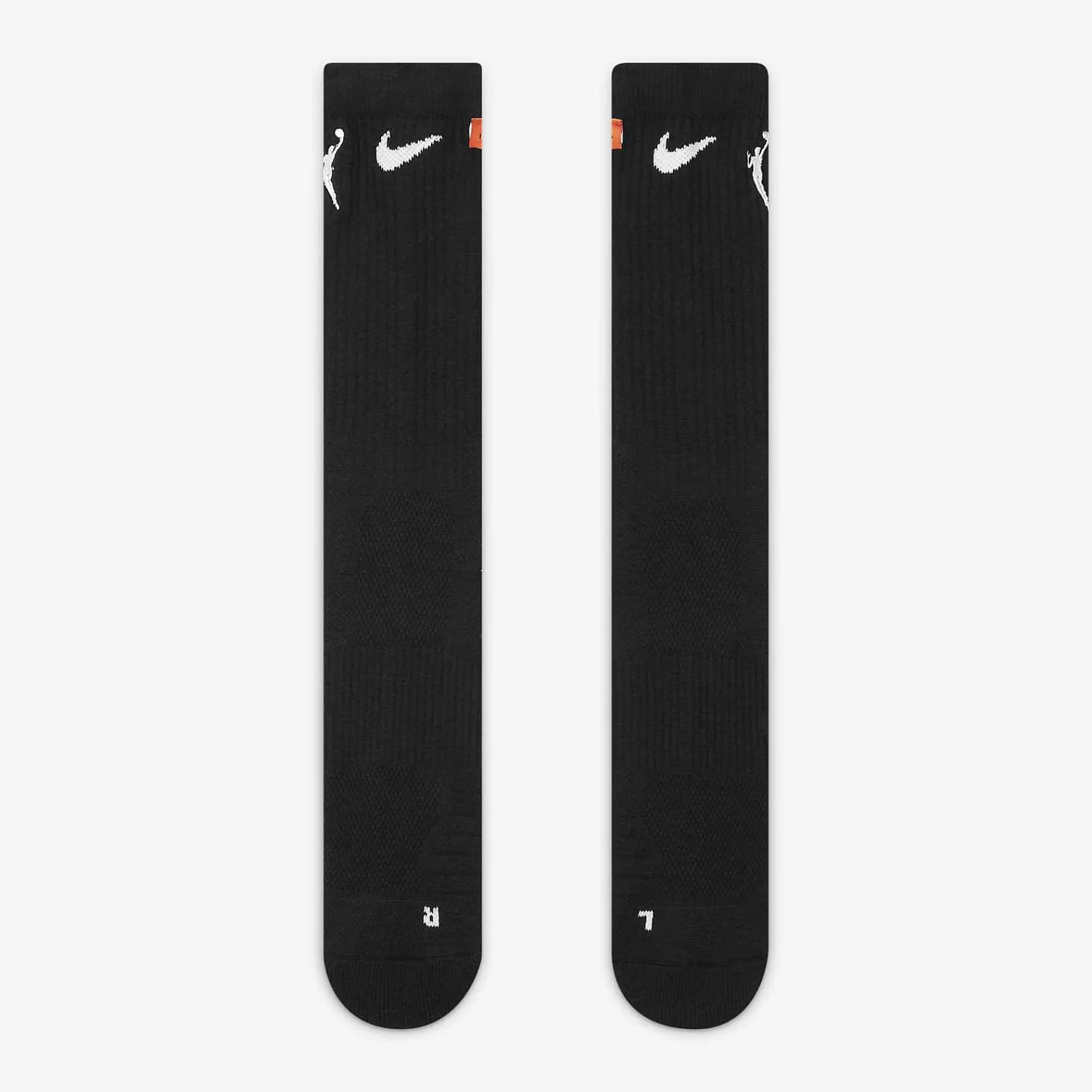 Socks-Nike Socks Wnba Elite