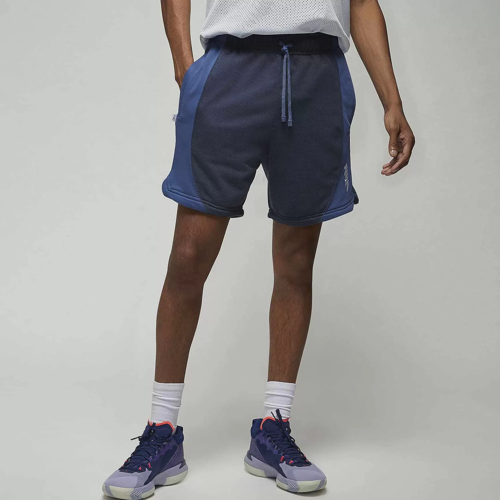 Jordan-Nike Jordan Zion