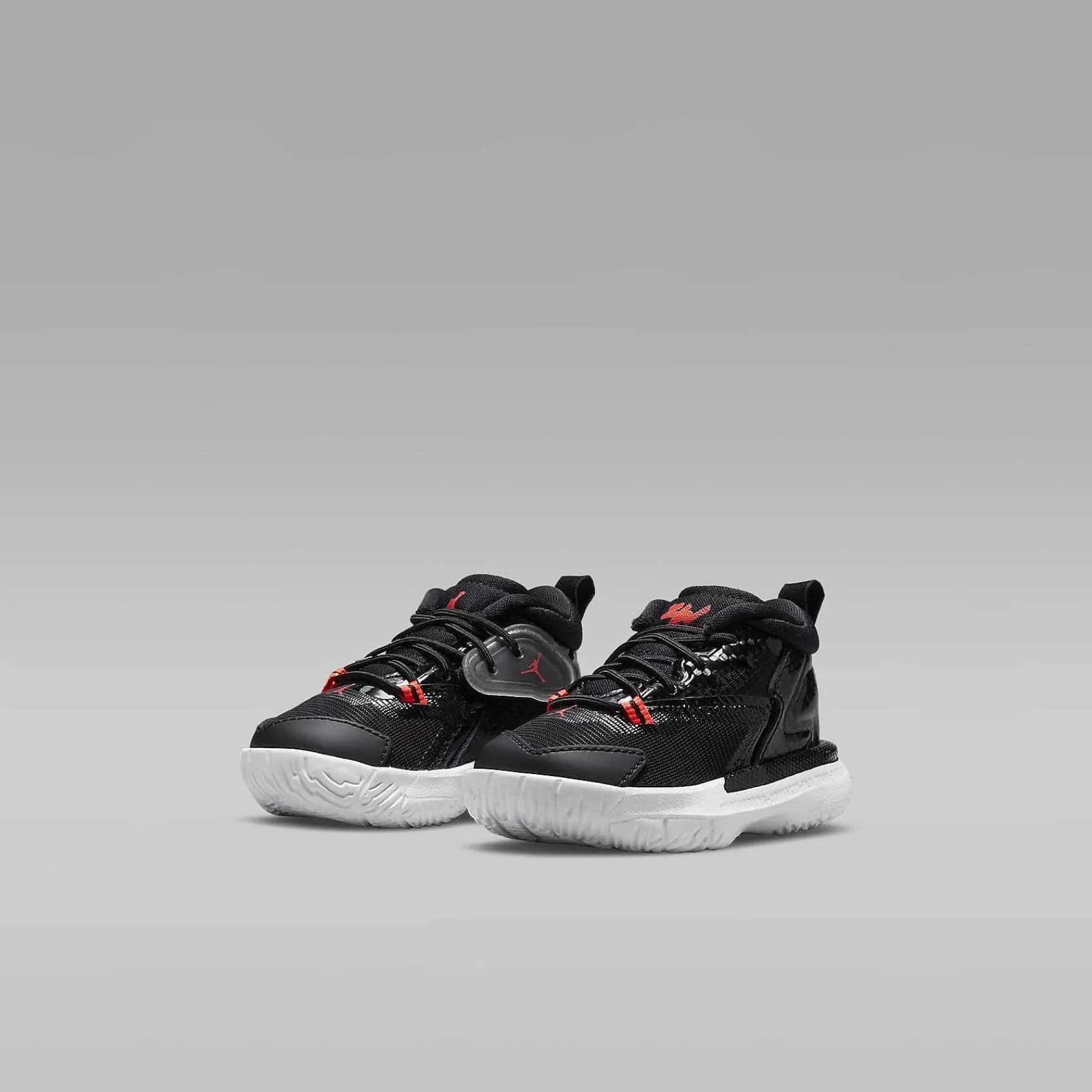 Jordan-Nike Jordan Zion 1