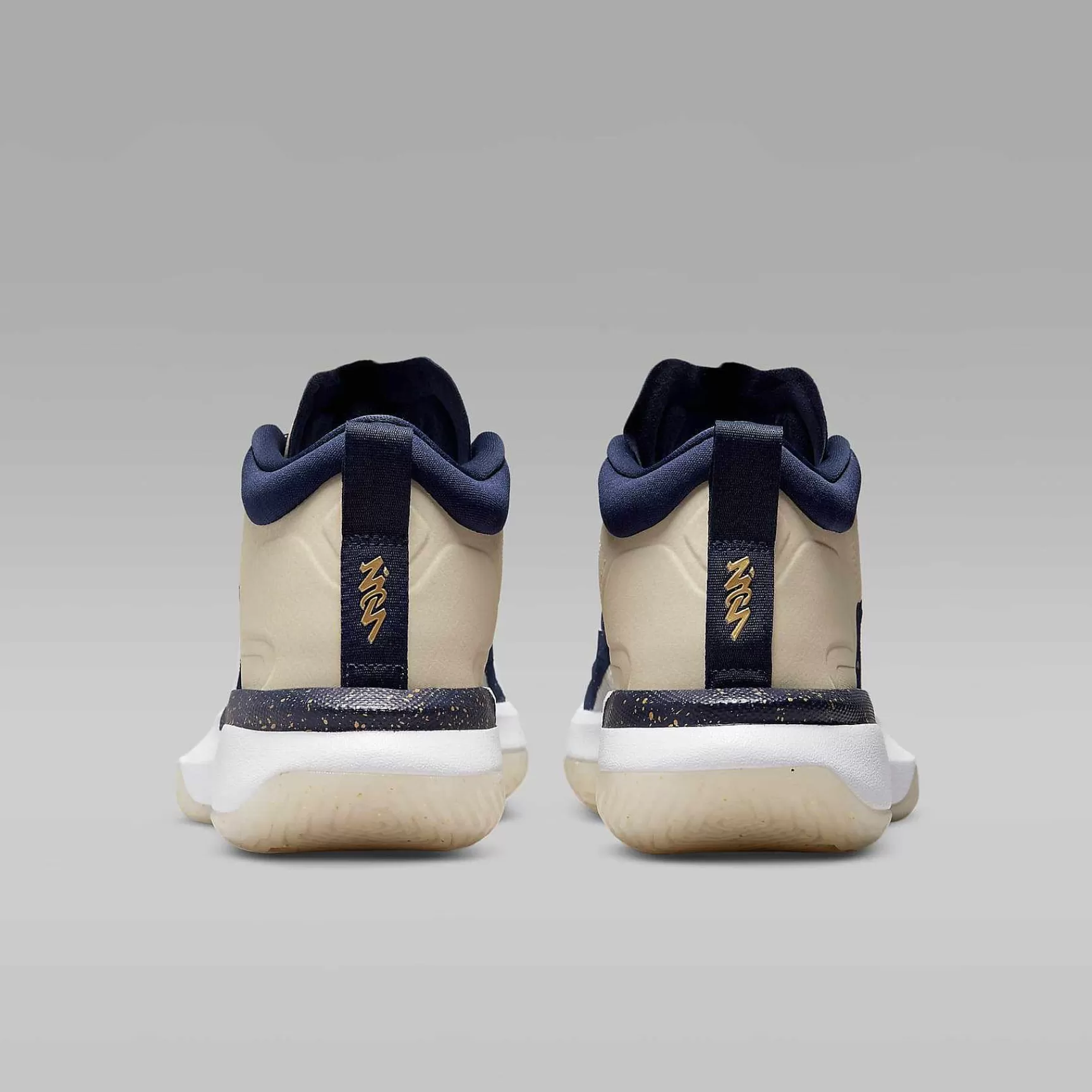 Jordan-Nike Jordan Zion 1