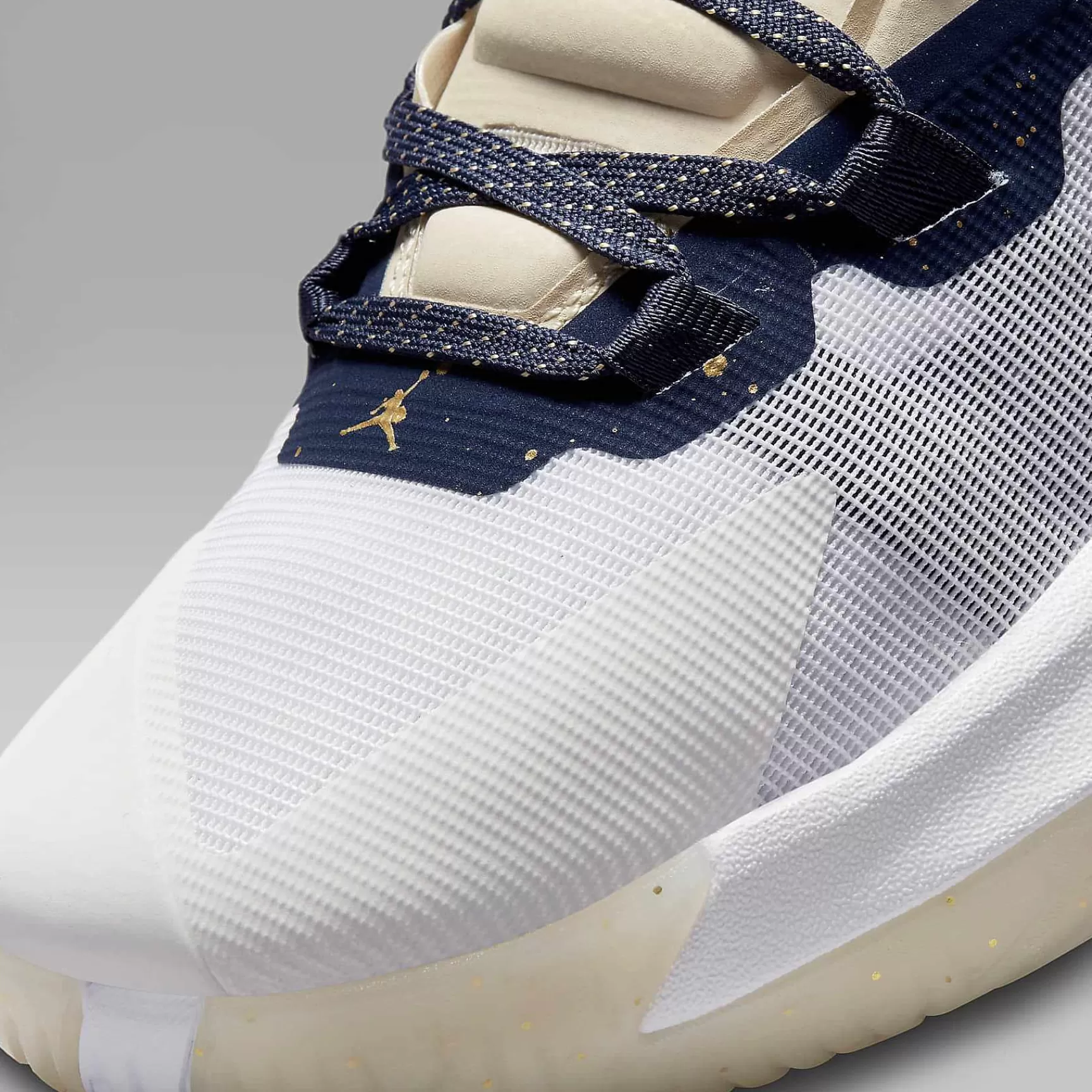 Jordan-Nike Jordan Zion 1