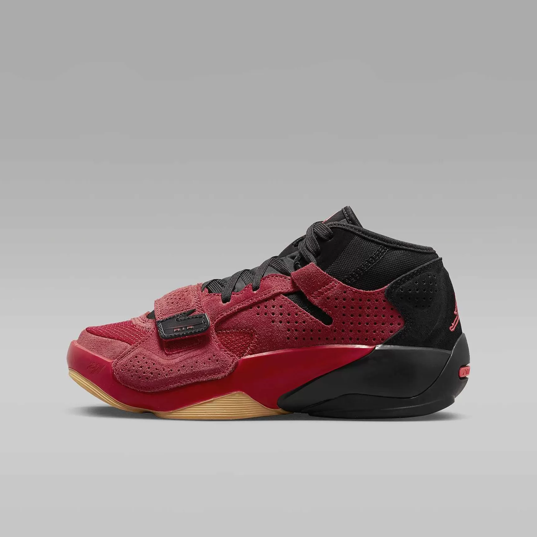 Jordan-Nike Jordan Zion 2