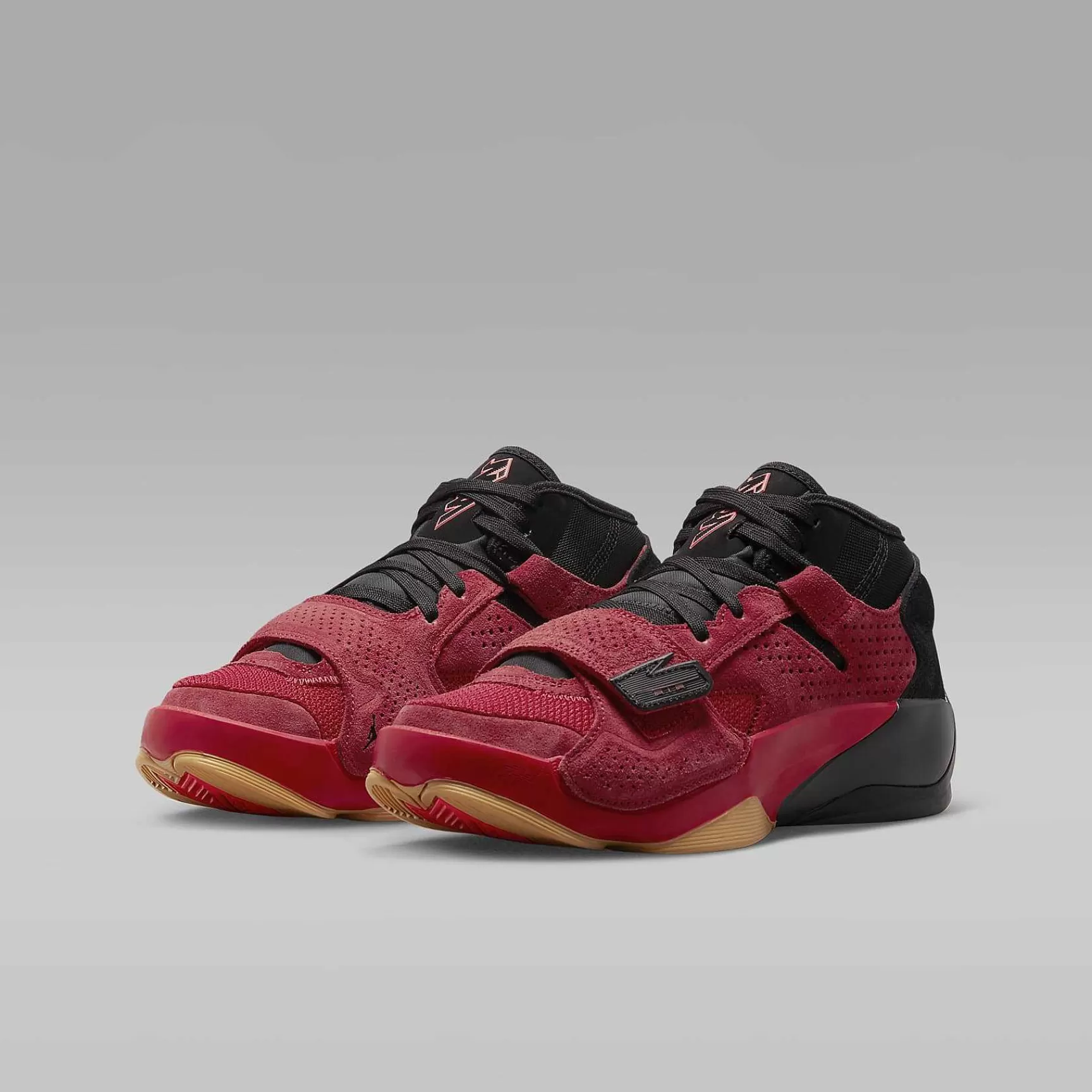 Jordan-Nike Jordan Zion 2