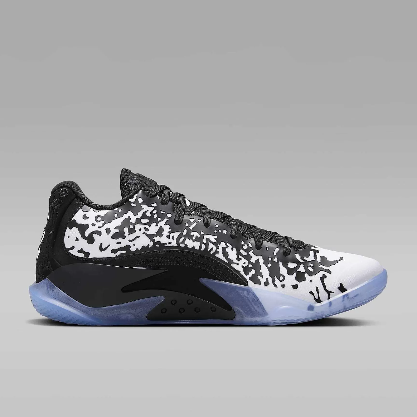 Jordan-Nike Jordan Zion 3 "Fresh Paint"