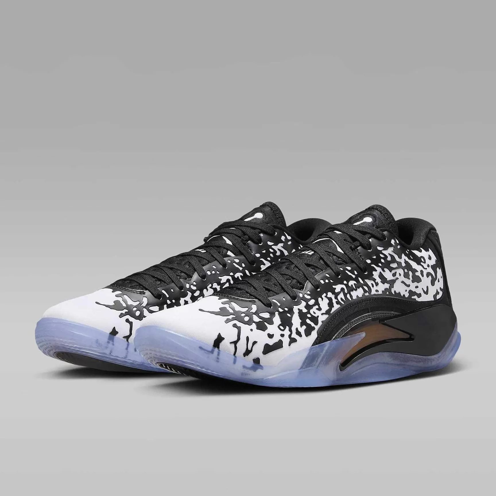 Basketball-Nike Basketball Zion 3 "Fresh Paint"