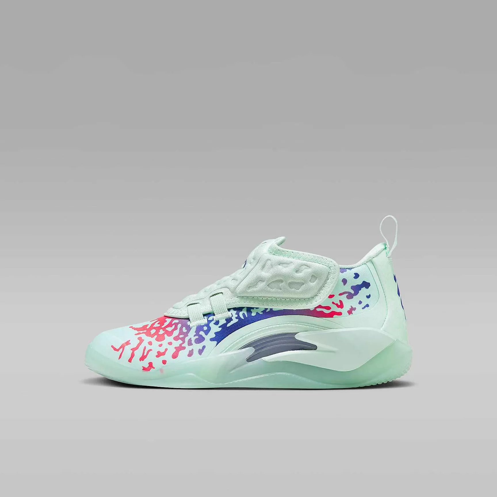 Jordan-Nike Jordan Zion 3 "Gen Zion"