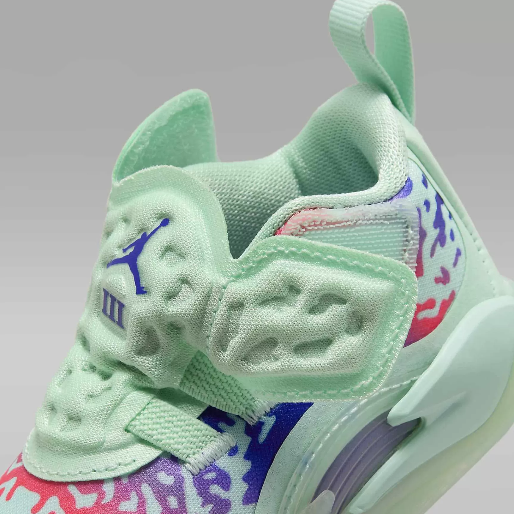 Jordan-Nike Jordan Zion 3 "Gen Zion"