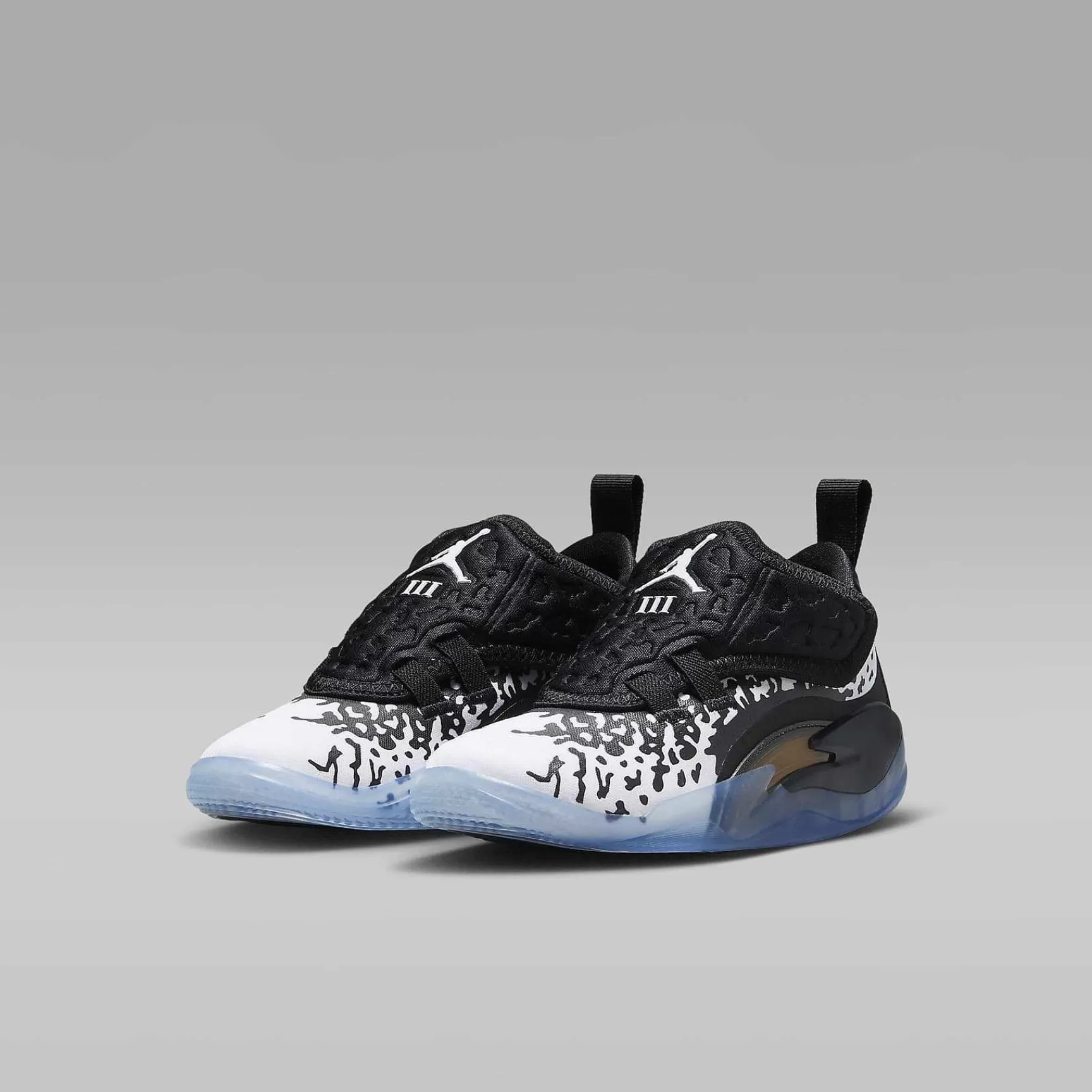 Jordan-Nike Jordan Zion 3 "Gen Zion"