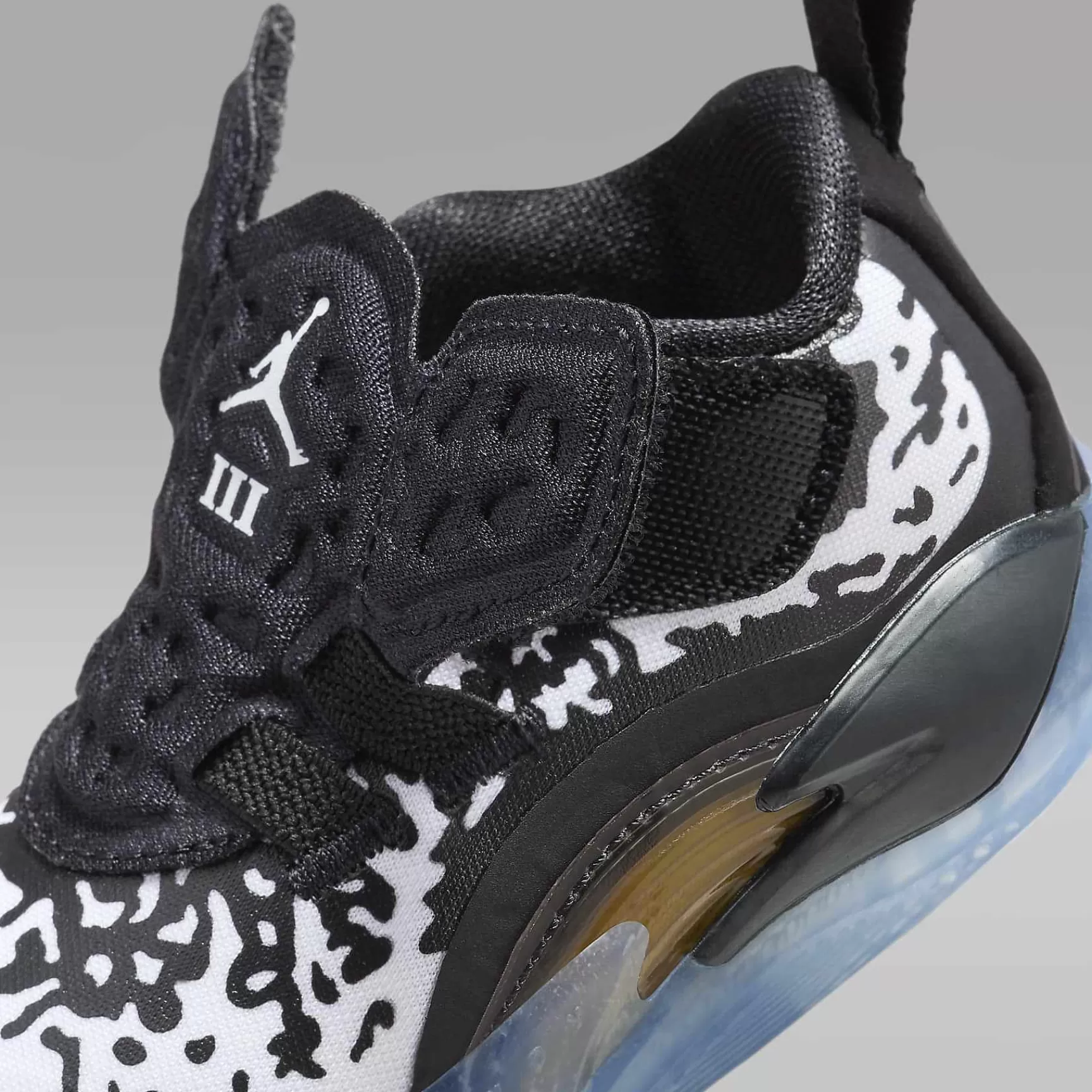 Jordan-Nike Jordan Zion 3 "Gen Zion"