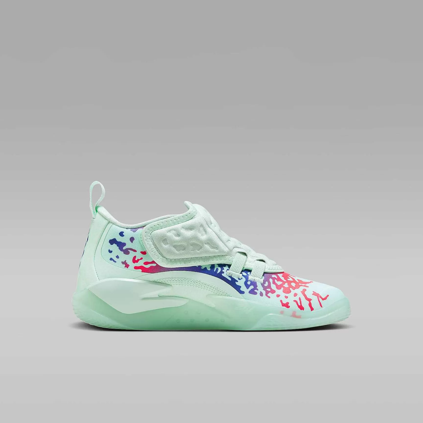 Basketball-Nike Basketball Zion 3 "Mud, Sweat And Tears"