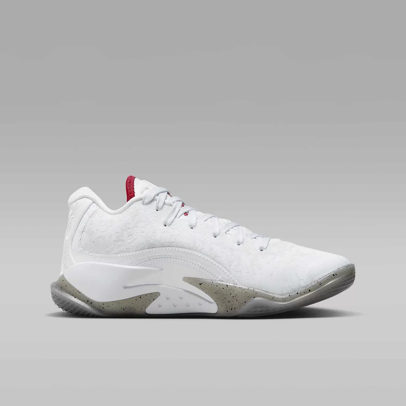 Basketball-Nike Basketball Zion 3 "Mud, Sweat, And Tears"