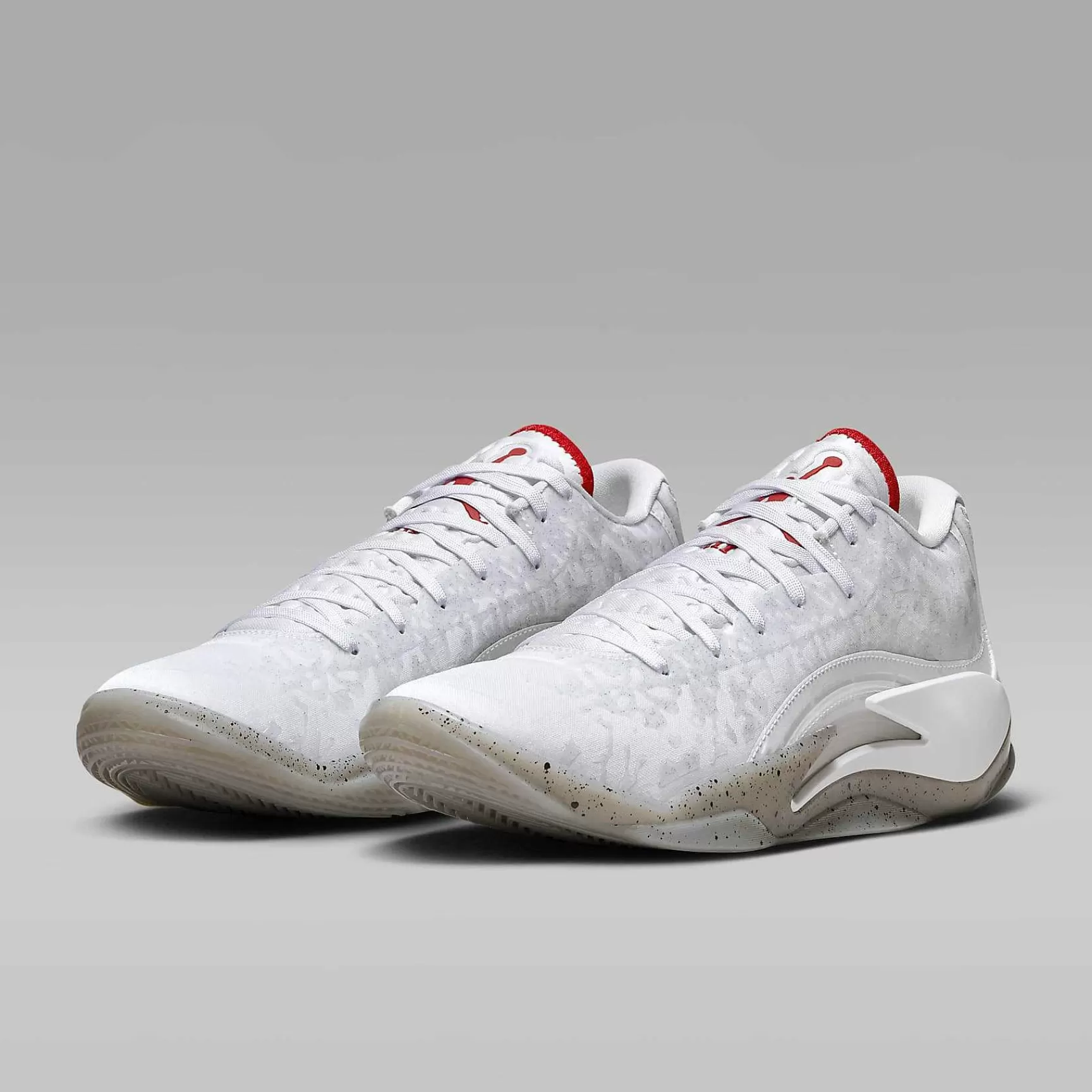 Jordan-Nike Jordan Zion 3 "Mud, Sweat And Tears"