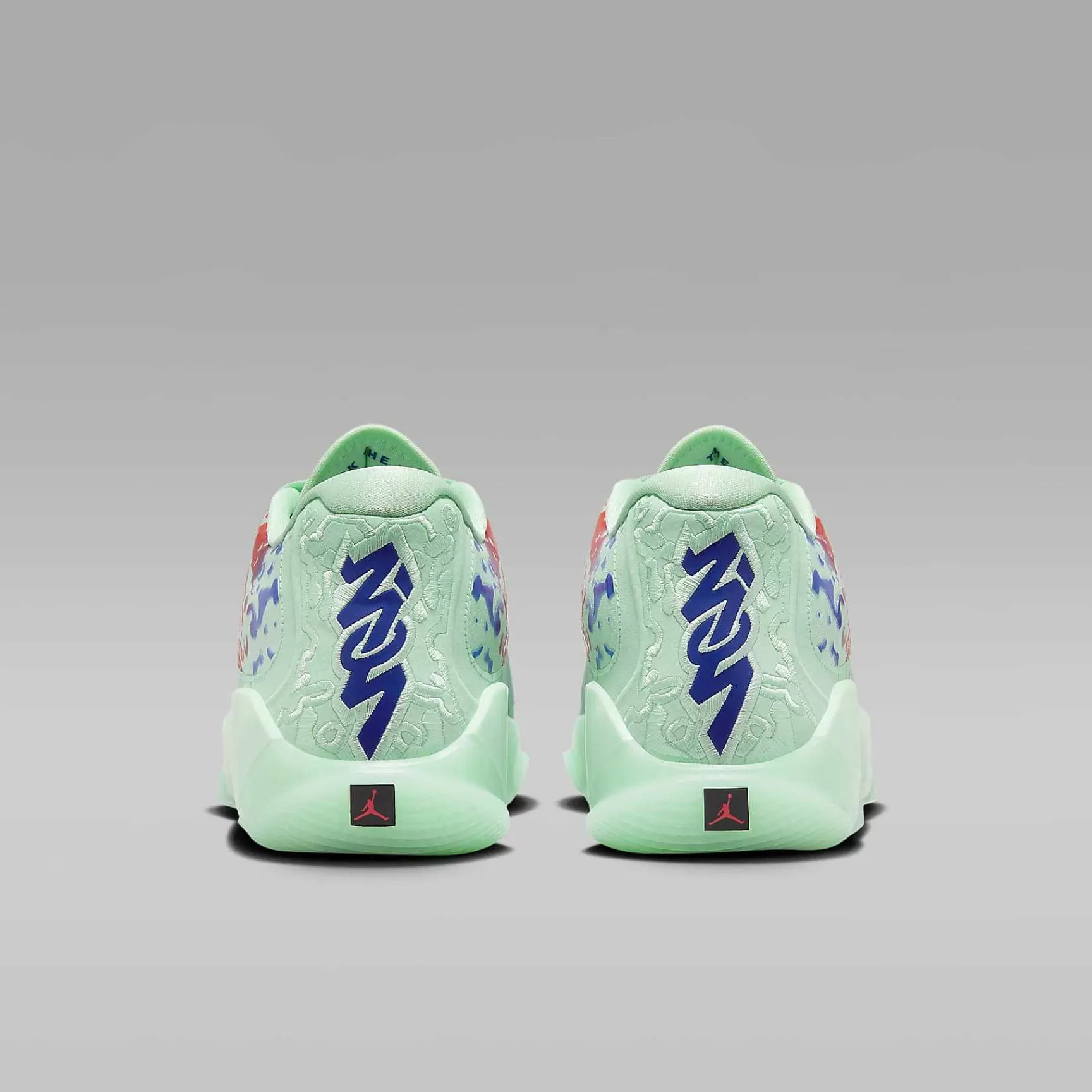 Basketball-Nike Basketball Zion 3 "Mud, Sweat And Tears"