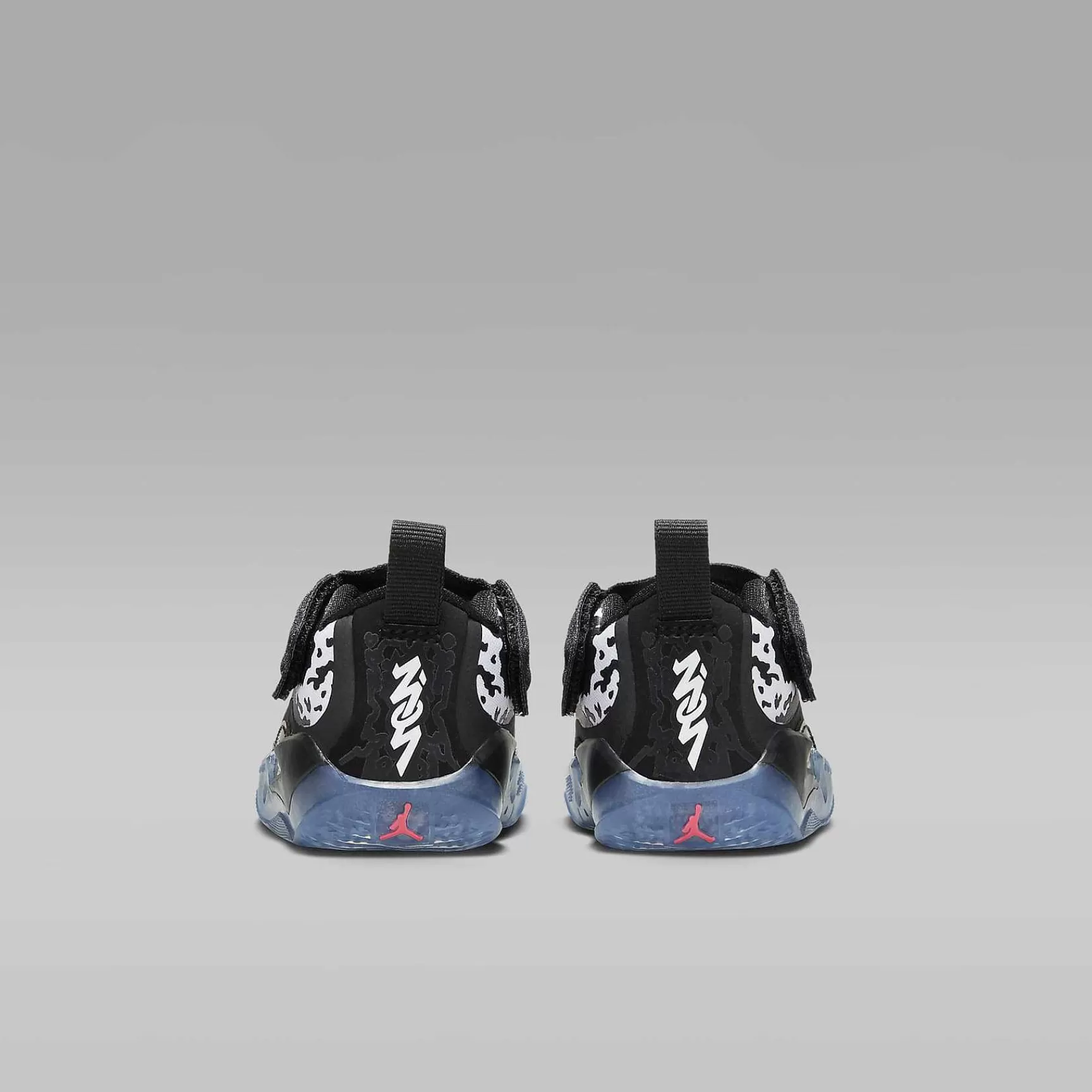 Basketball-Nike Basketball Zion 3 "Mud, Sweat, And Tears"