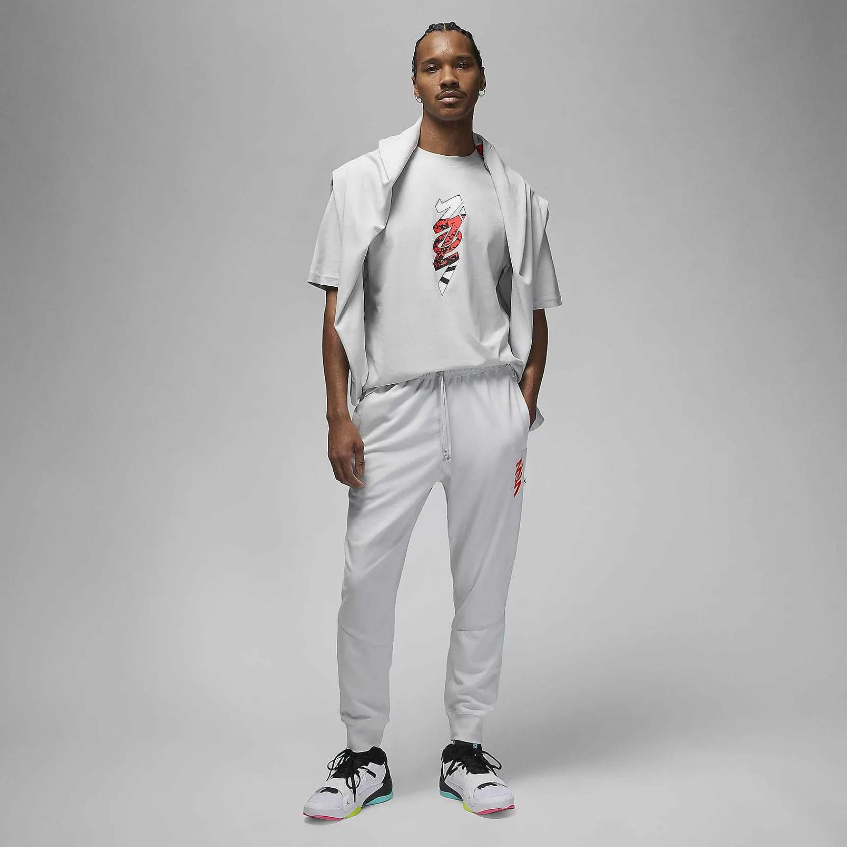 Jordan-Nike Jordan Zion