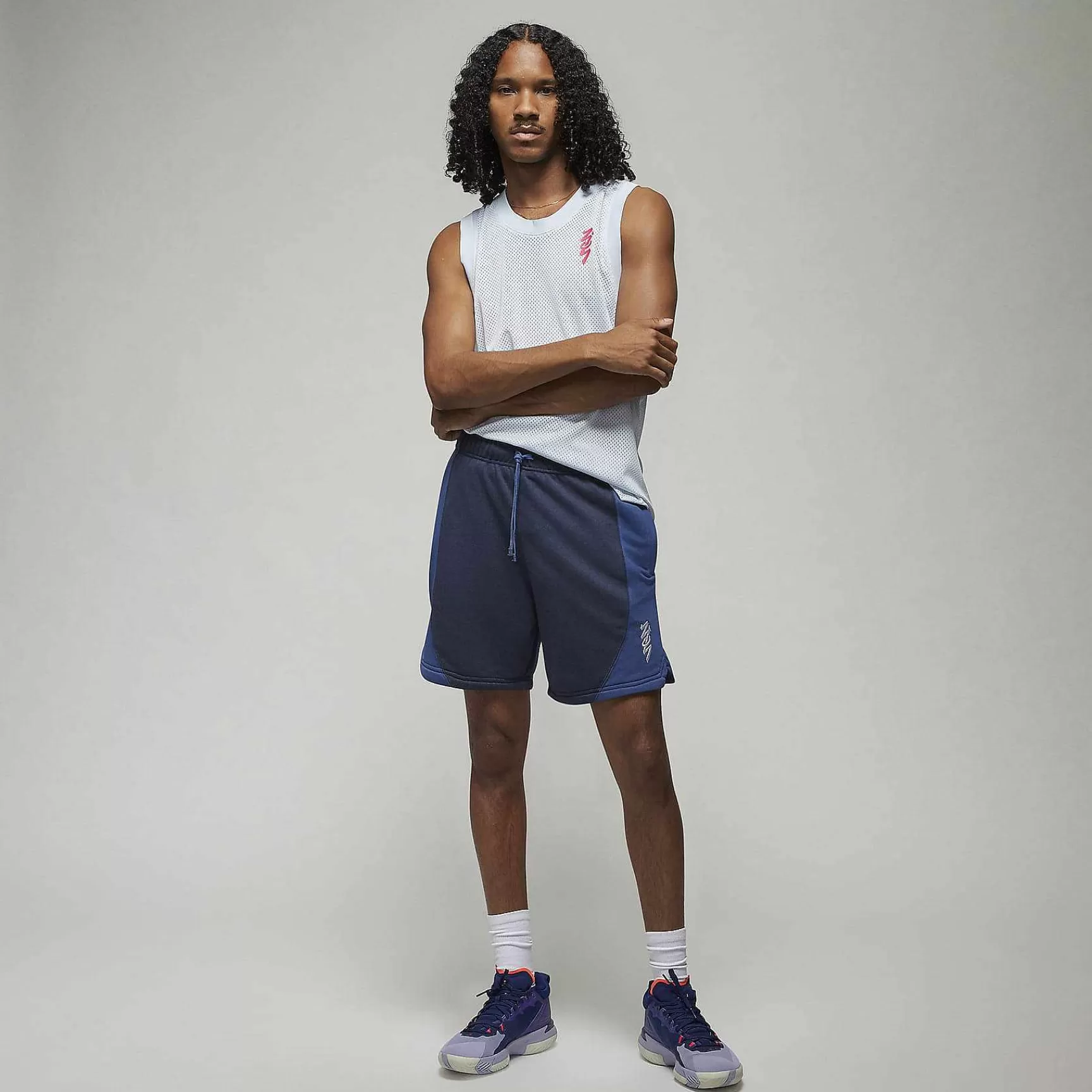 Jordan-Nike Jordan Zion