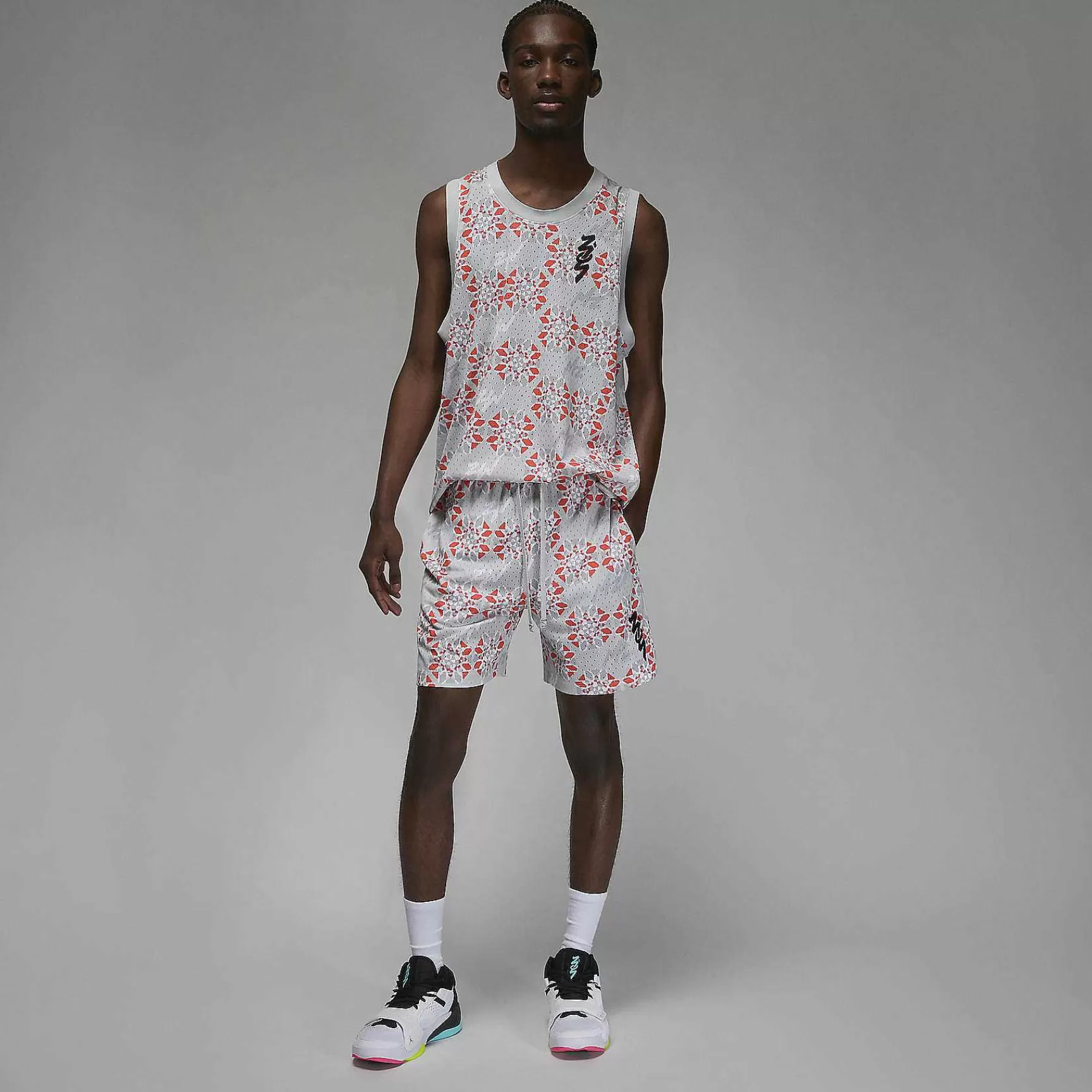 Jordan-Nike Jordan Zion